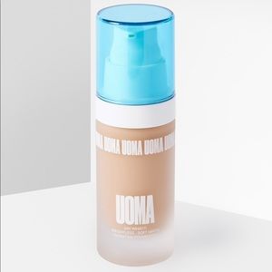 UOMA BEAUTY FOUNDATION FAIR LADY T2W